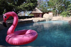 Children's activities - Butterfly Apartments (Livingstone)