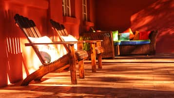 Teres/patio