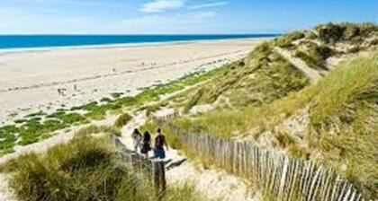 Gîte Dunes d Hattainville