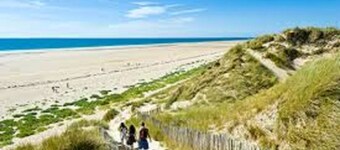 Gîte Dunes d Hattainville