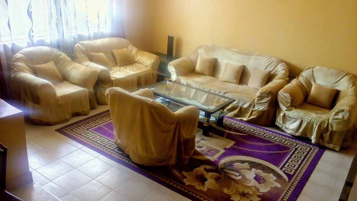 Bild für Gastgeberprofil