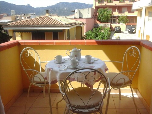 Panoramic apartment in the center IUN.Gov.it/Q0210 Cin IT111105C2000Q0210  