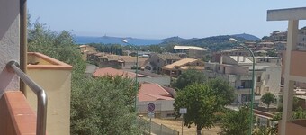 Panoramawohnung im Zentrum