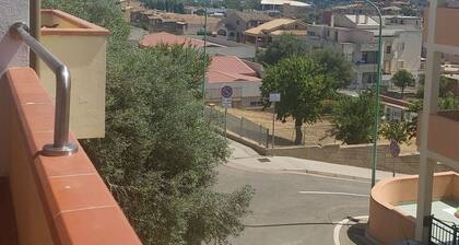 Panoramic apartment in the center IUN.Gov.it/Q0210 Cin IT111105C2000Q0210