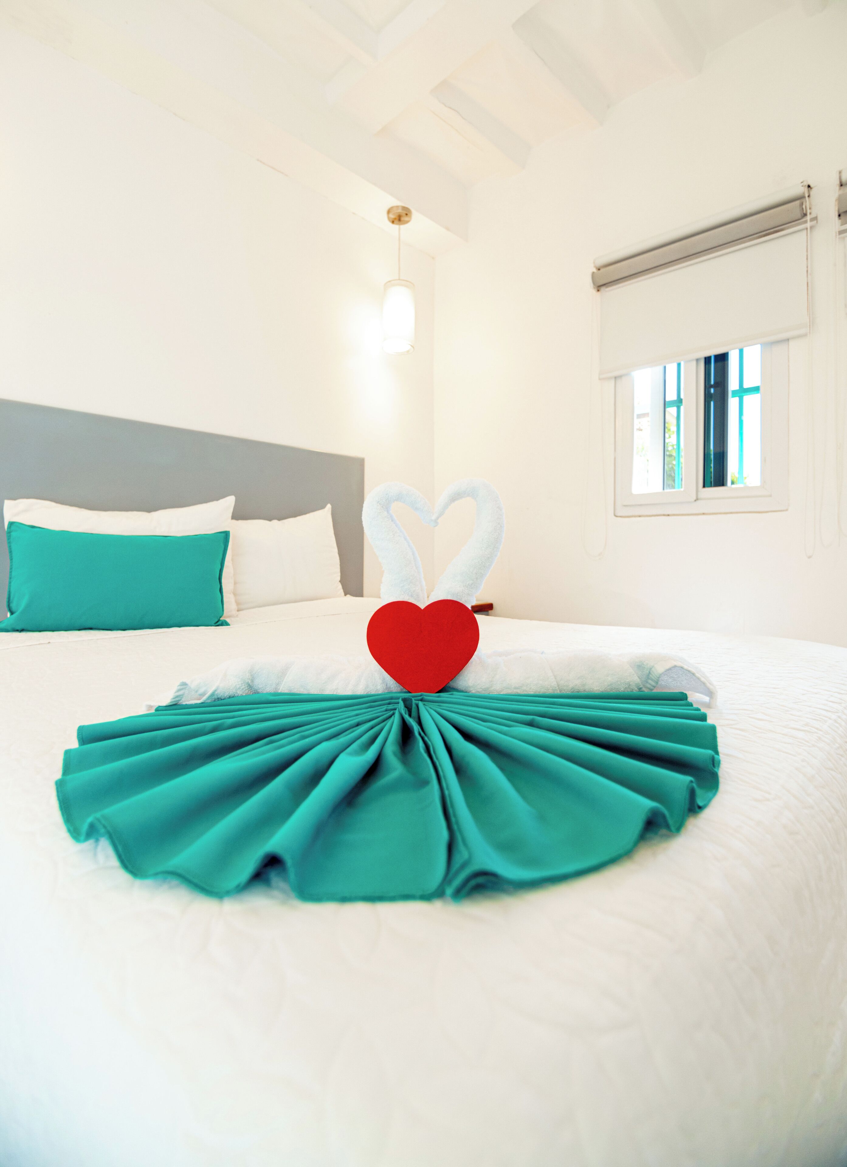 Standard Single Room, Pool View | Free WiFi, bed sheets