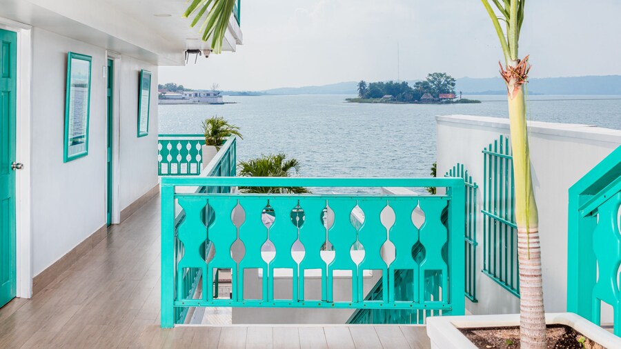 Hotel Casa Turquesa