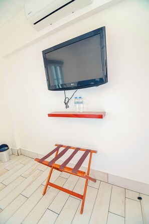 Kostenloses WLAN, Bettwäsche