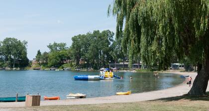 Great Blue Resorts - Cherry Beach Resort