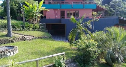 Condomínio Terra Linda Village
