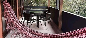 Condomínio Terra Linda Village