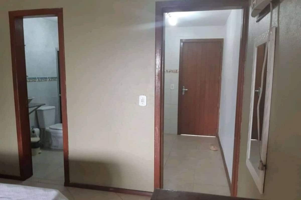 Appartement panoramique | Literie fournie