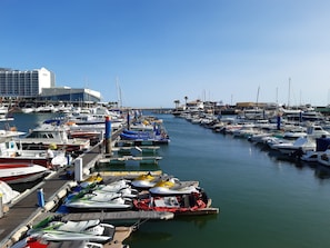 Port de plaisance