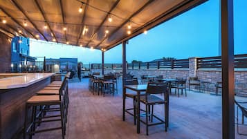 Servicio de la propiedad