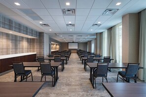 Meeting facility - Courtyard by Marriott Dallas Grand Prairie (Grand Prairie)