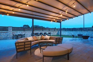 Servicio de la propiedad