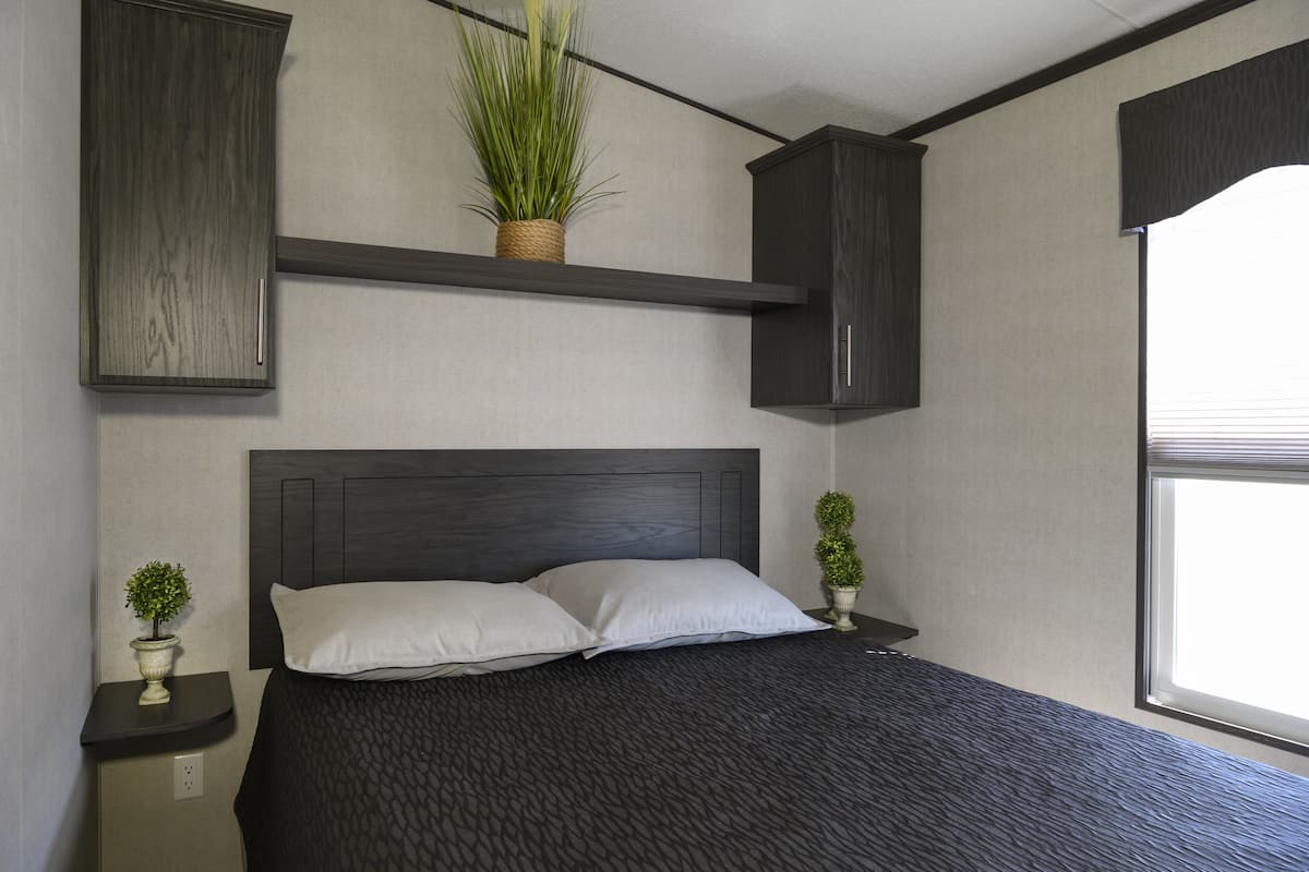 Standard Cottage, 3 Bedrooms | 4 bilik tidur, dihias secara berasingan