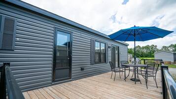 واجهة المنشأة