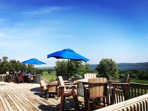 Pro shop - Bellmere Winds Golf Resort (Otonabee-South Monaghan)