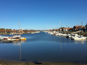 Port de plaisance