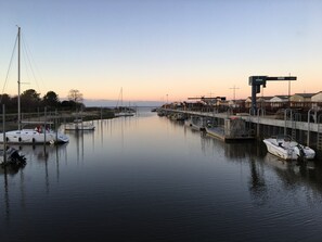 Marina - House on the edge of the Arcachon basin Garden heated swimming pool & clim (La Teste-de-Buch)