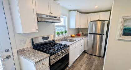 Great Blue Resorts - McCreary's Beach