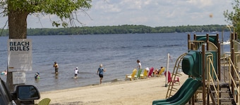 Great Blue Resorts - McCreary's Beach