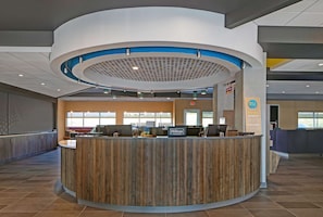 Reception - Tru by Hilton Knoxville West Turkey Creek (Knoxville)