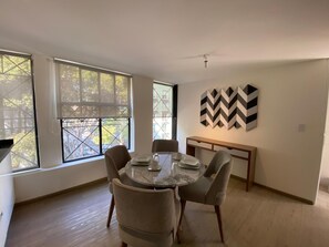 Privat køkken
