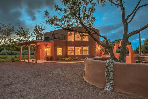 Tierra de Milagros~ Serene ~ Private ~ Secure