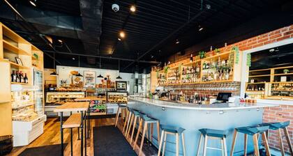 Bright Event Perfect 4BDRM LOFT 7Min To Downtown