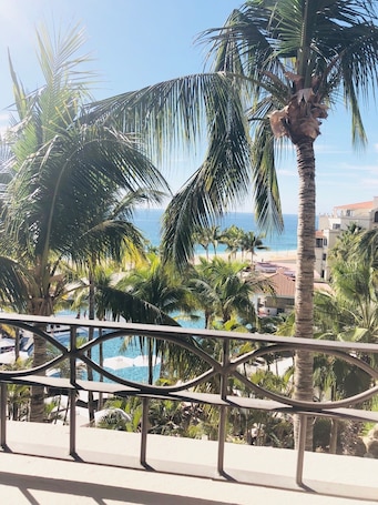 Property grounds. Dreams Resort & Spa Junior Suite-Beautiful AAA Diamond Resort