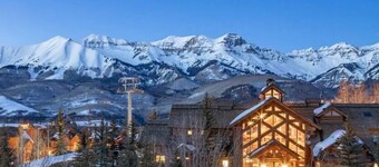  Mountain fun, Hike, bike pool spa 360 views cozy with amenities galore! Lodge