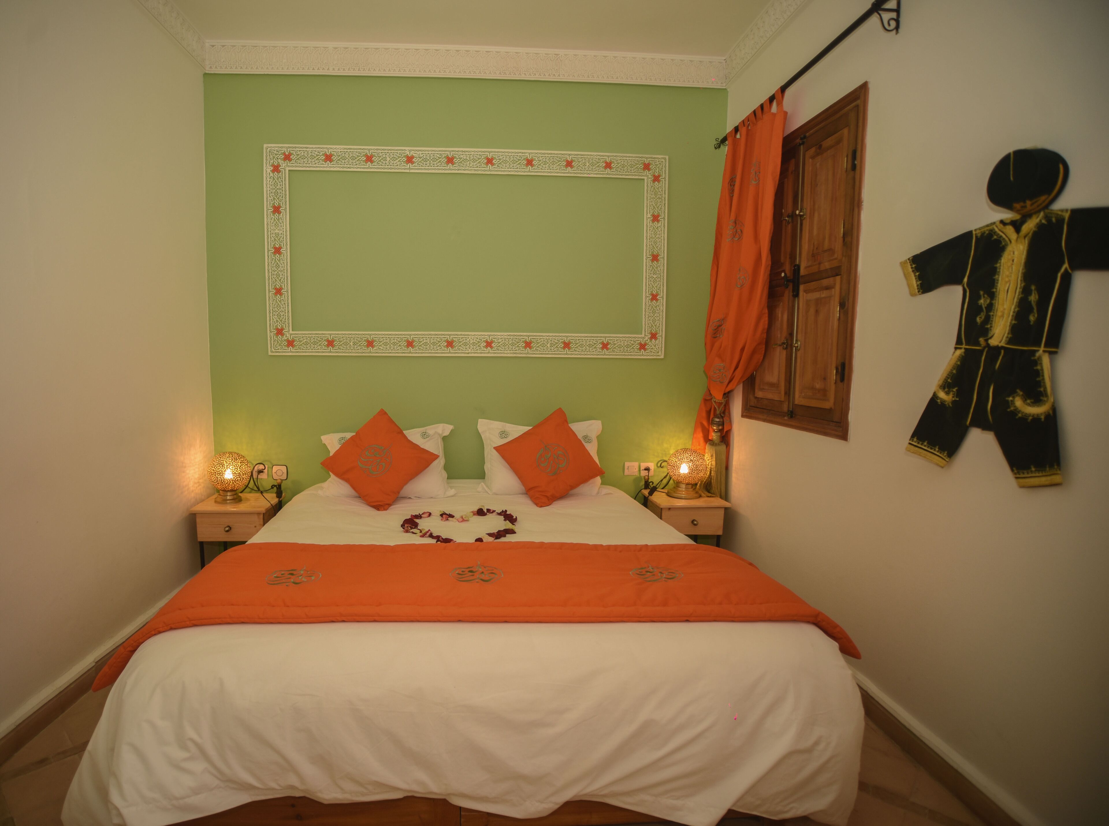 Foto - Riad Dar Coram