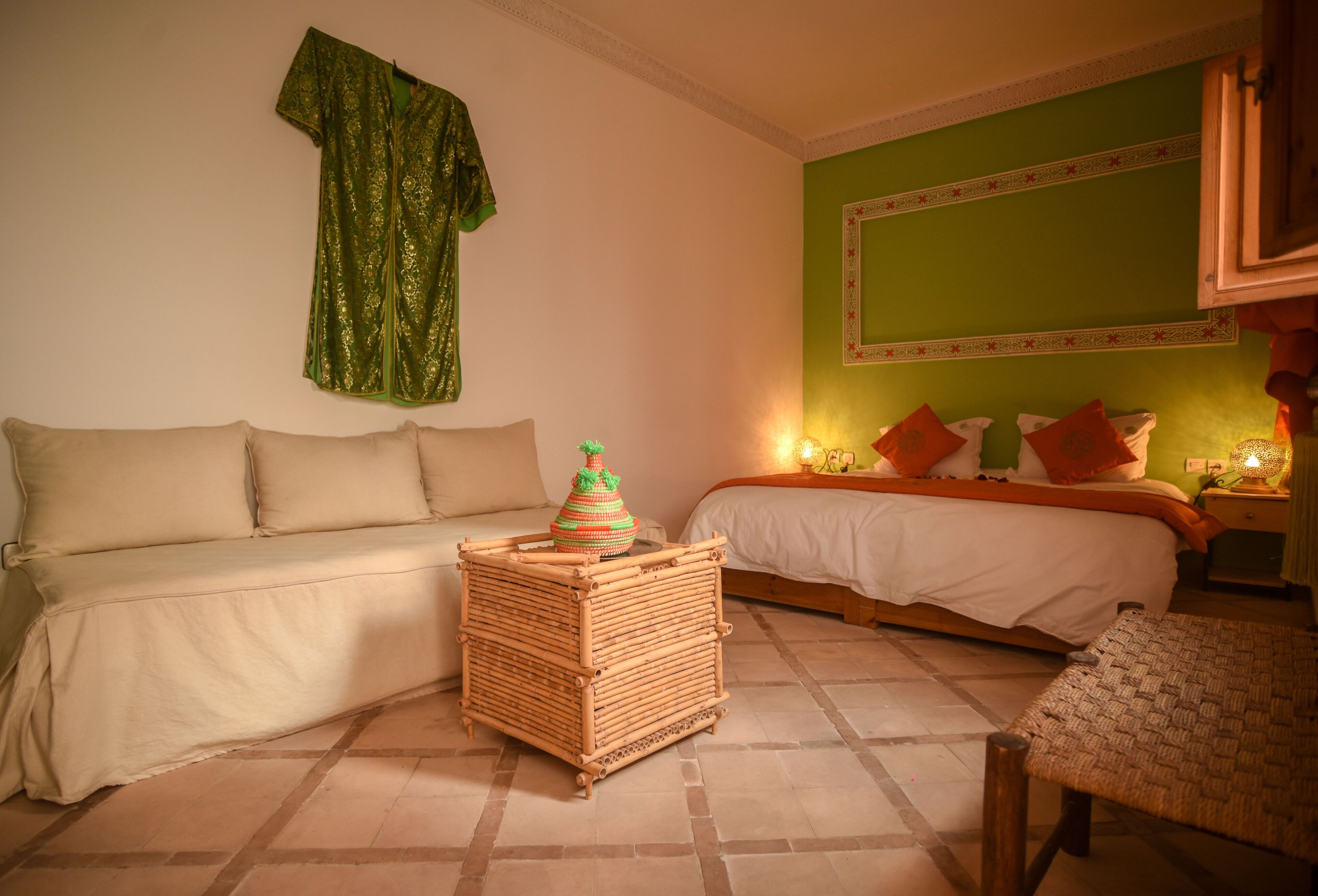 Foto - Riad Dar Coram