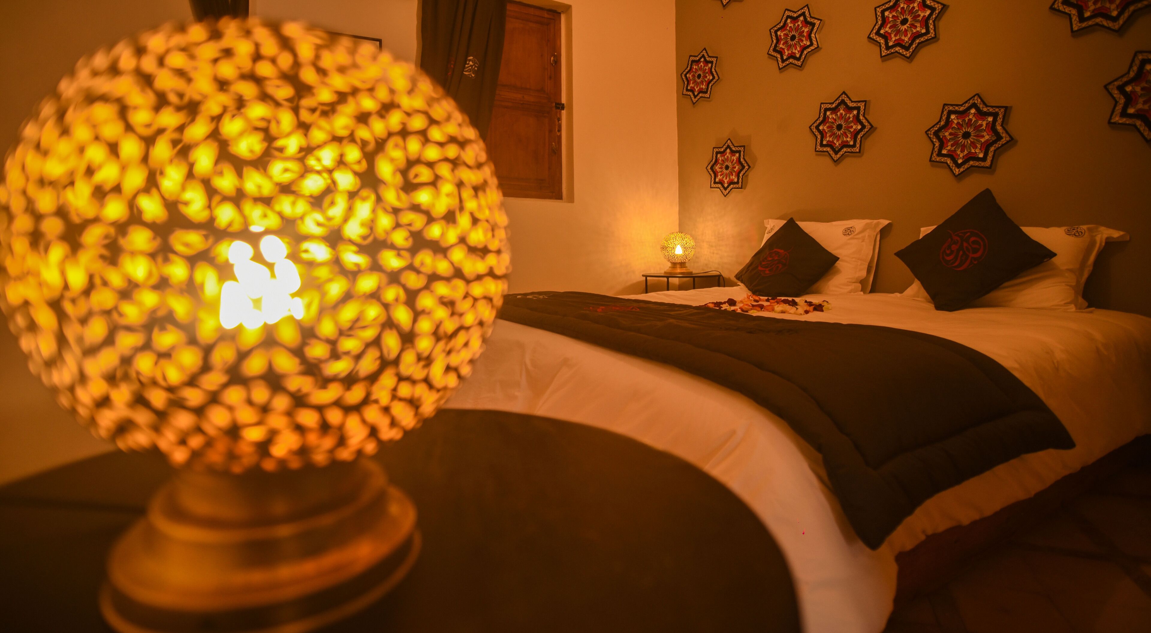 Foto - Riad Dar Coram