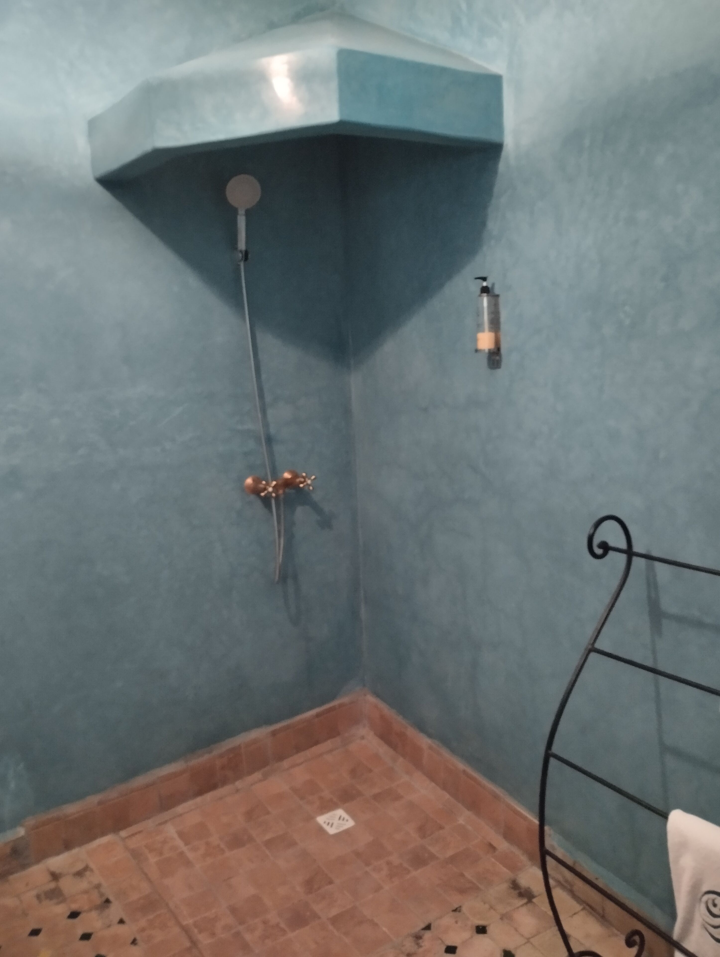 Foto - Riad Dar Coram