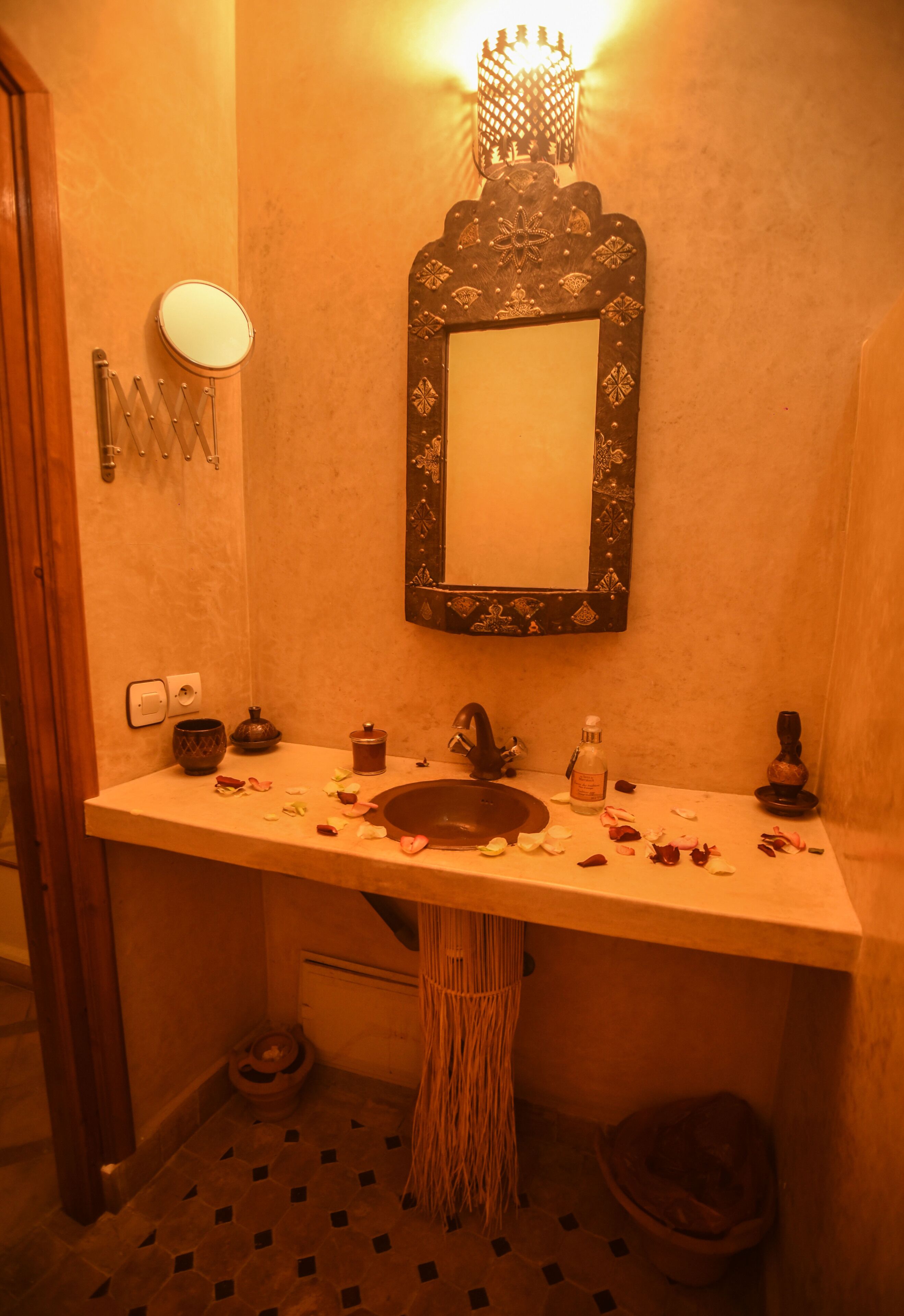 Foto - Riad Dar Coram