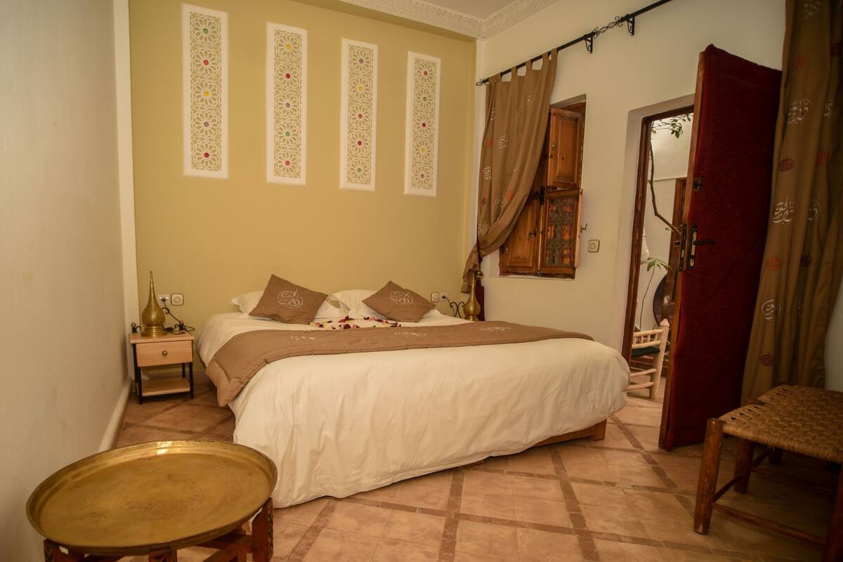 Double Room (Drissia)