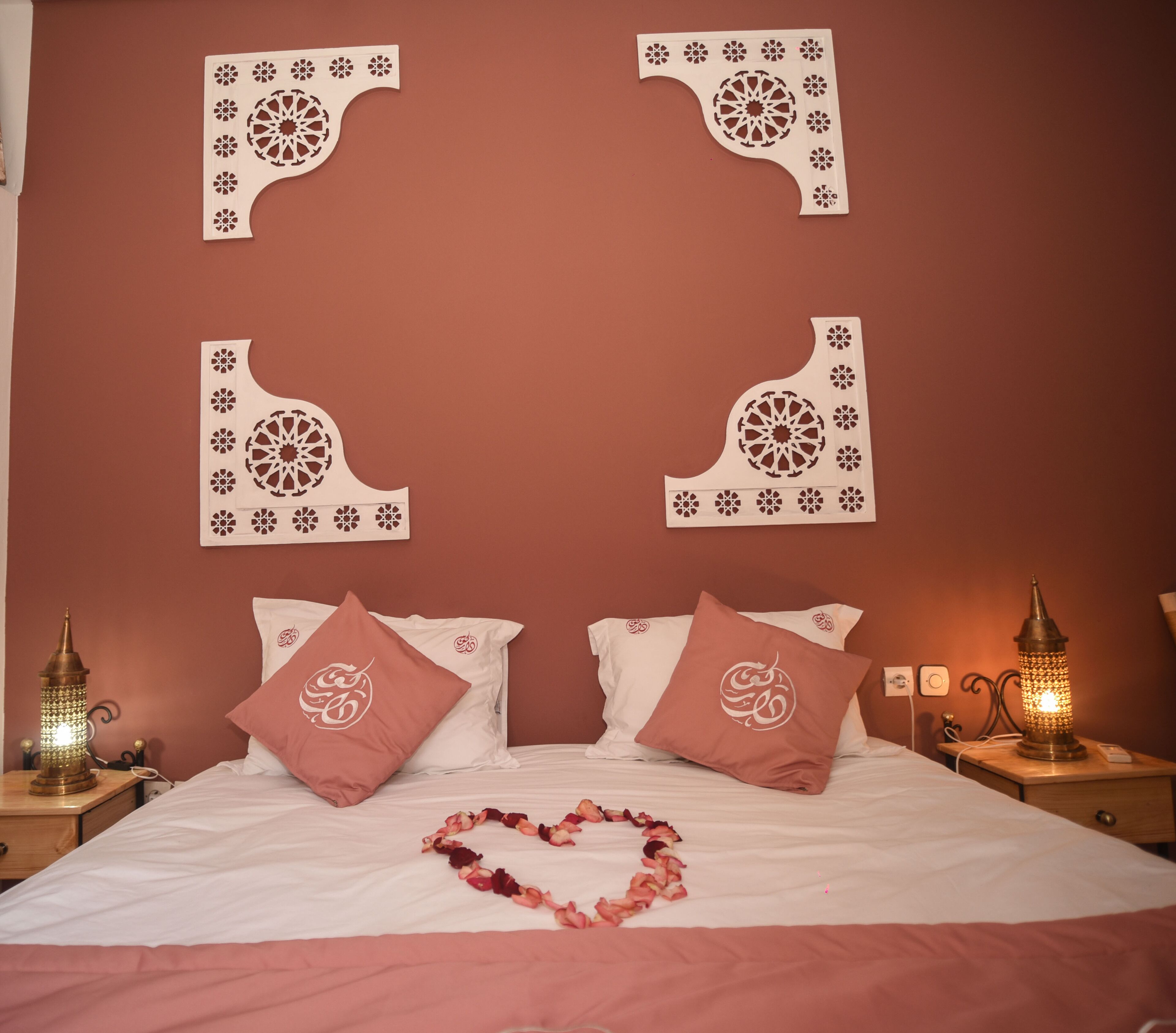 Foto - Riad Dar Coram