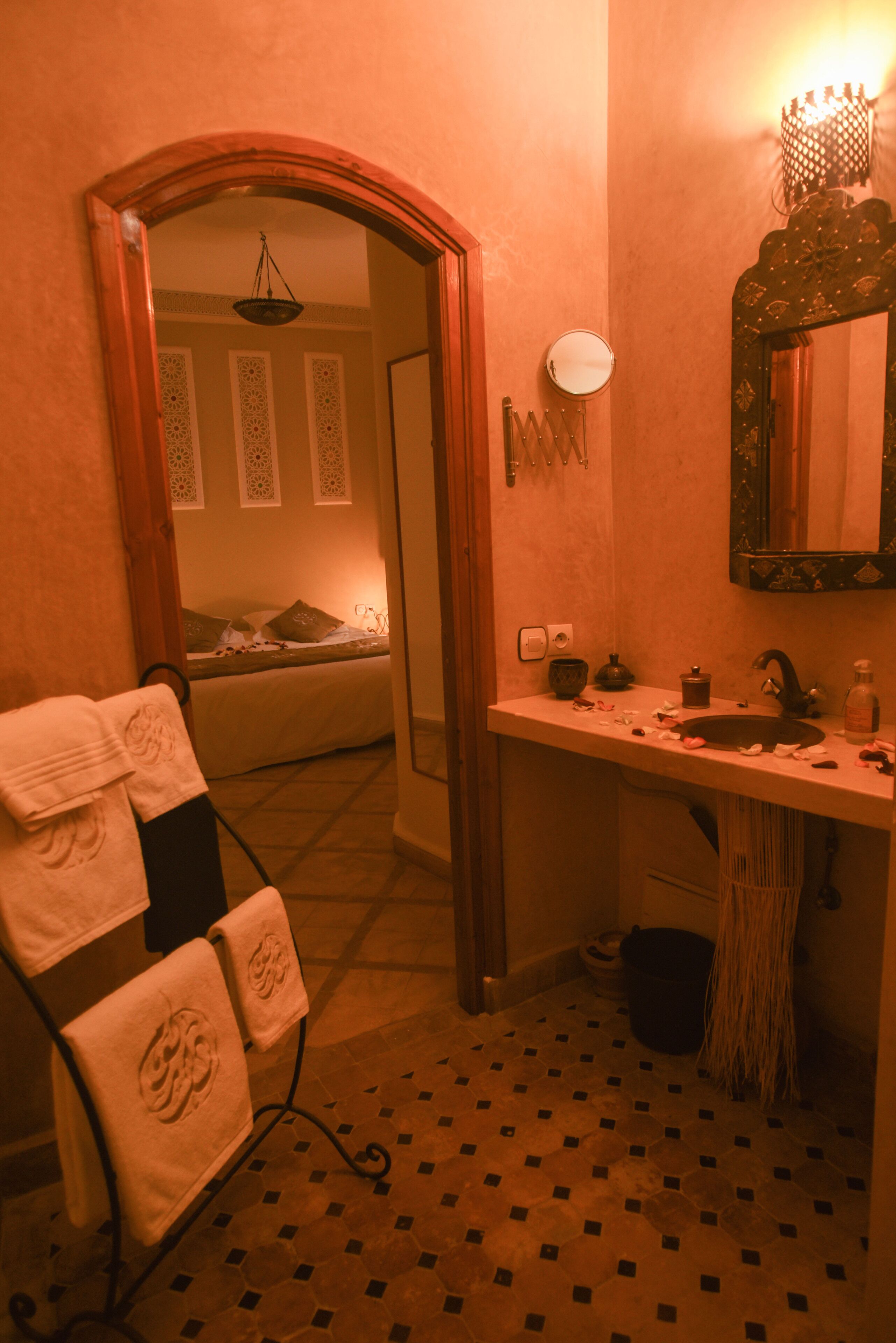 Foto - Riad Dar Coram