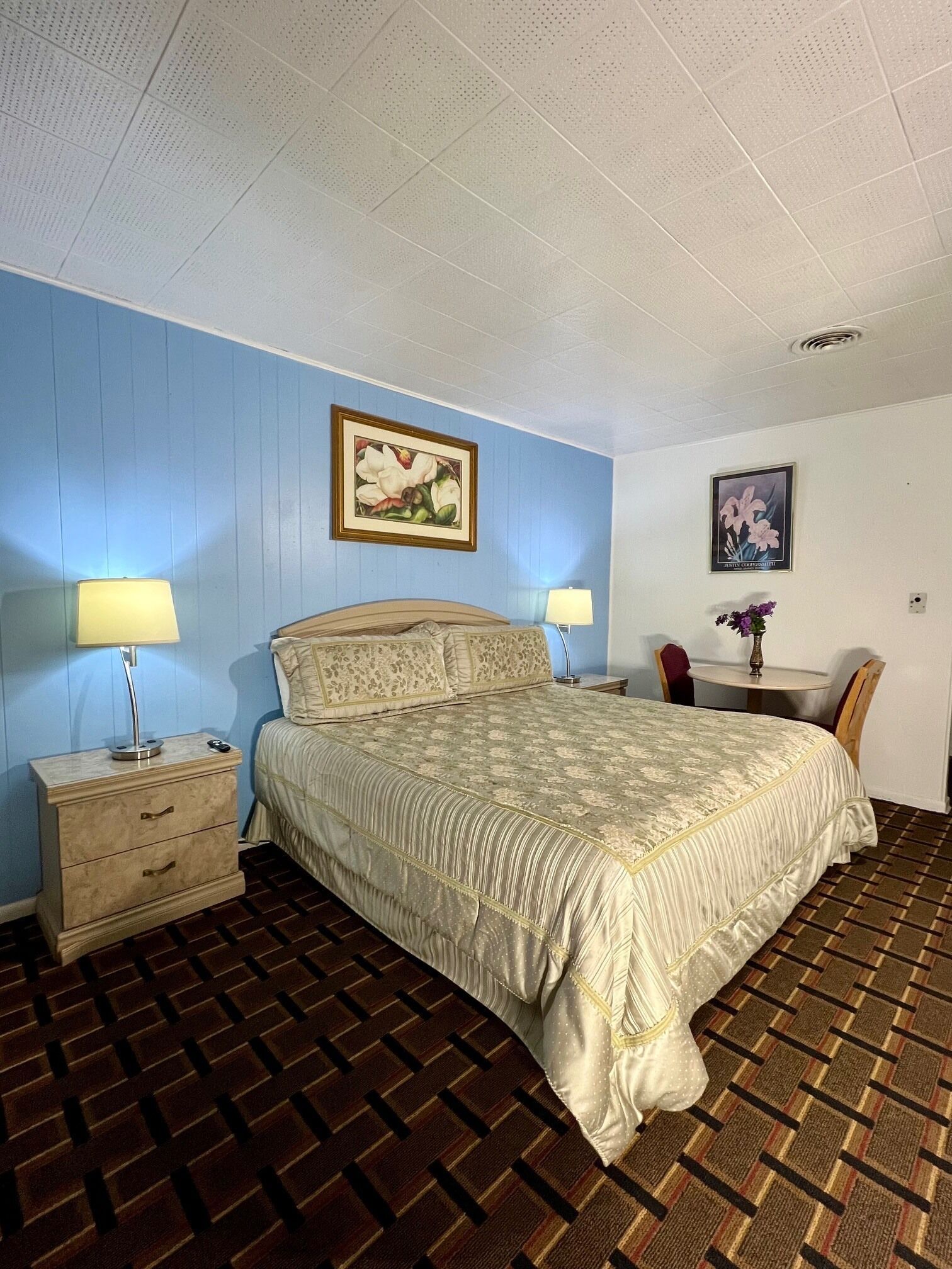 Yhden hengen economy-huone | Työpöytä, kannettavalle tietokoneelle sopiva työtila, ilmainen Wi-Fi