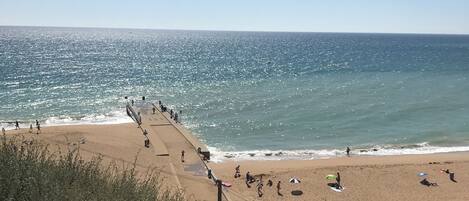 Plage