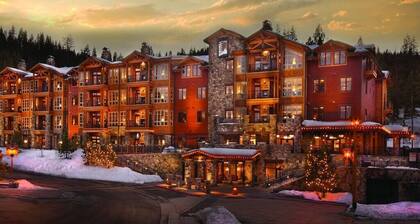 Christmas Break on the Slopes