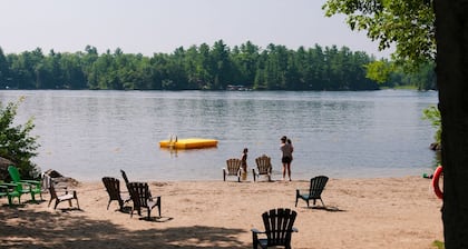 Great Blue Resorts - Lantern Bay Resort