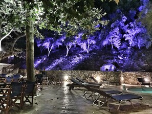 Beach - Aqua Rossa (Agia)