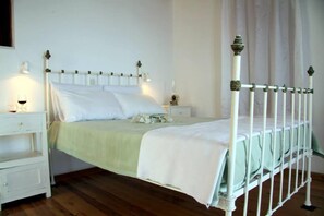 Comfort Double or Twin Room