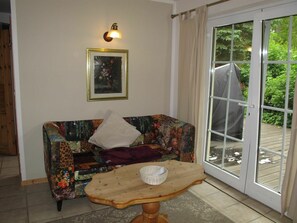 Fernseher