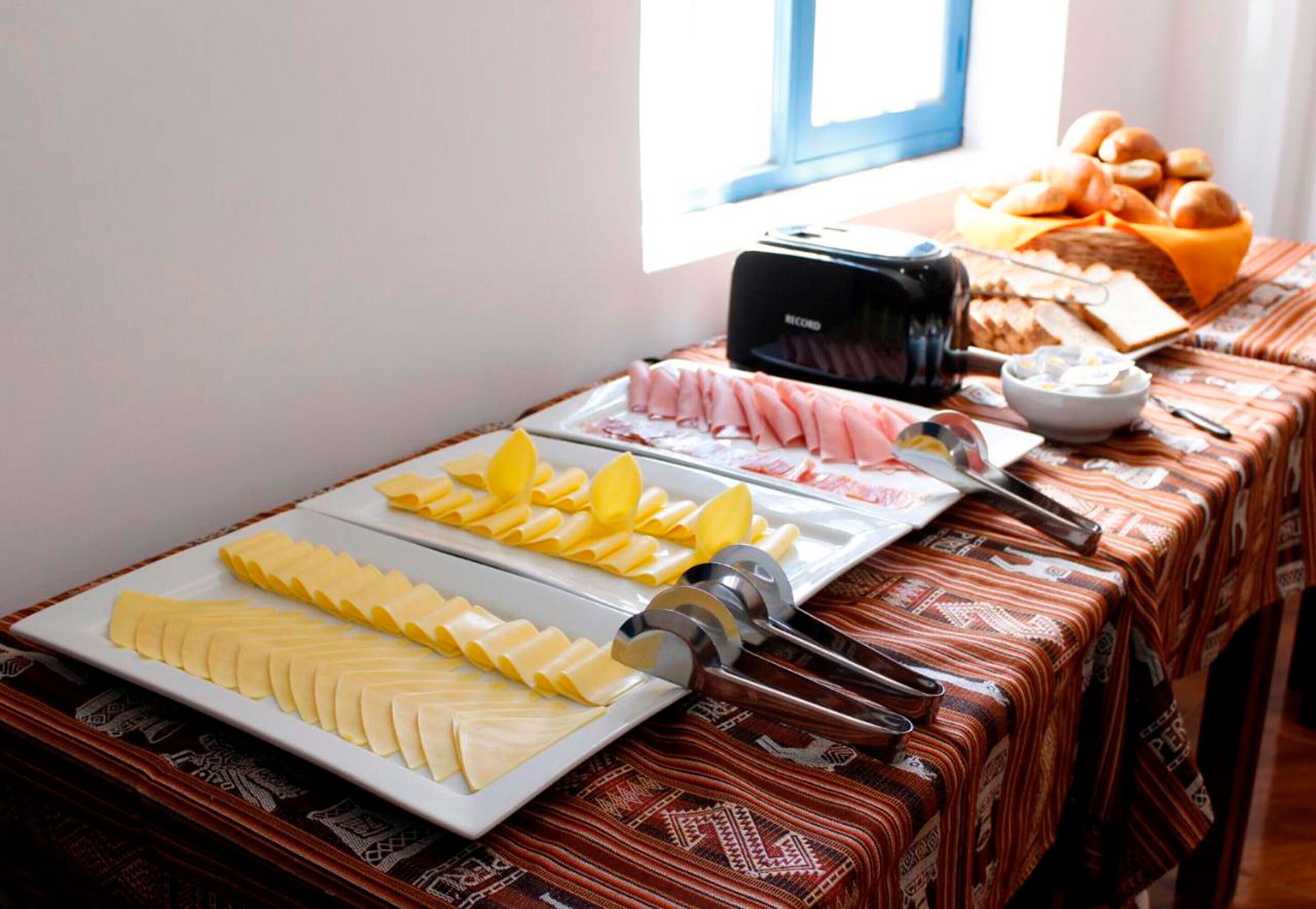 Foto - Hotel Del Prado Hometown