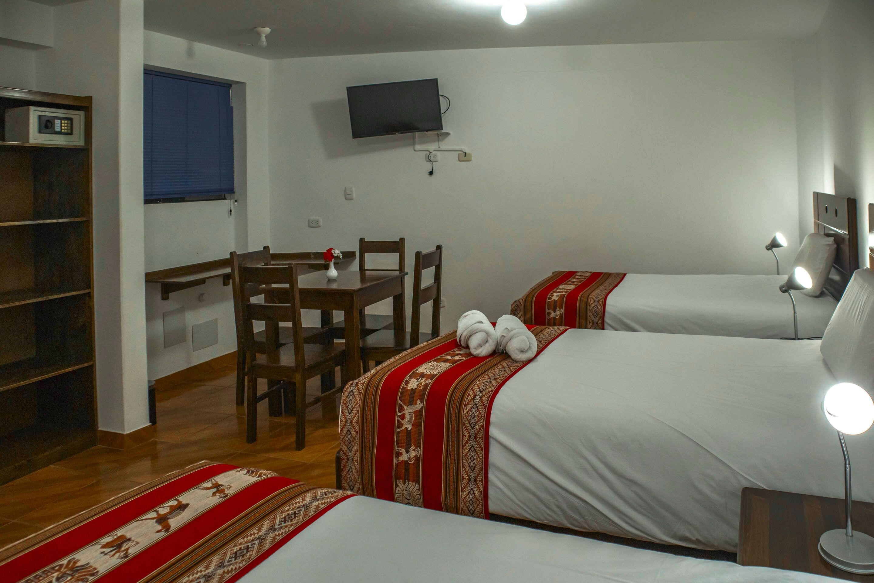 Photo - Hotel Del Prado Hometown