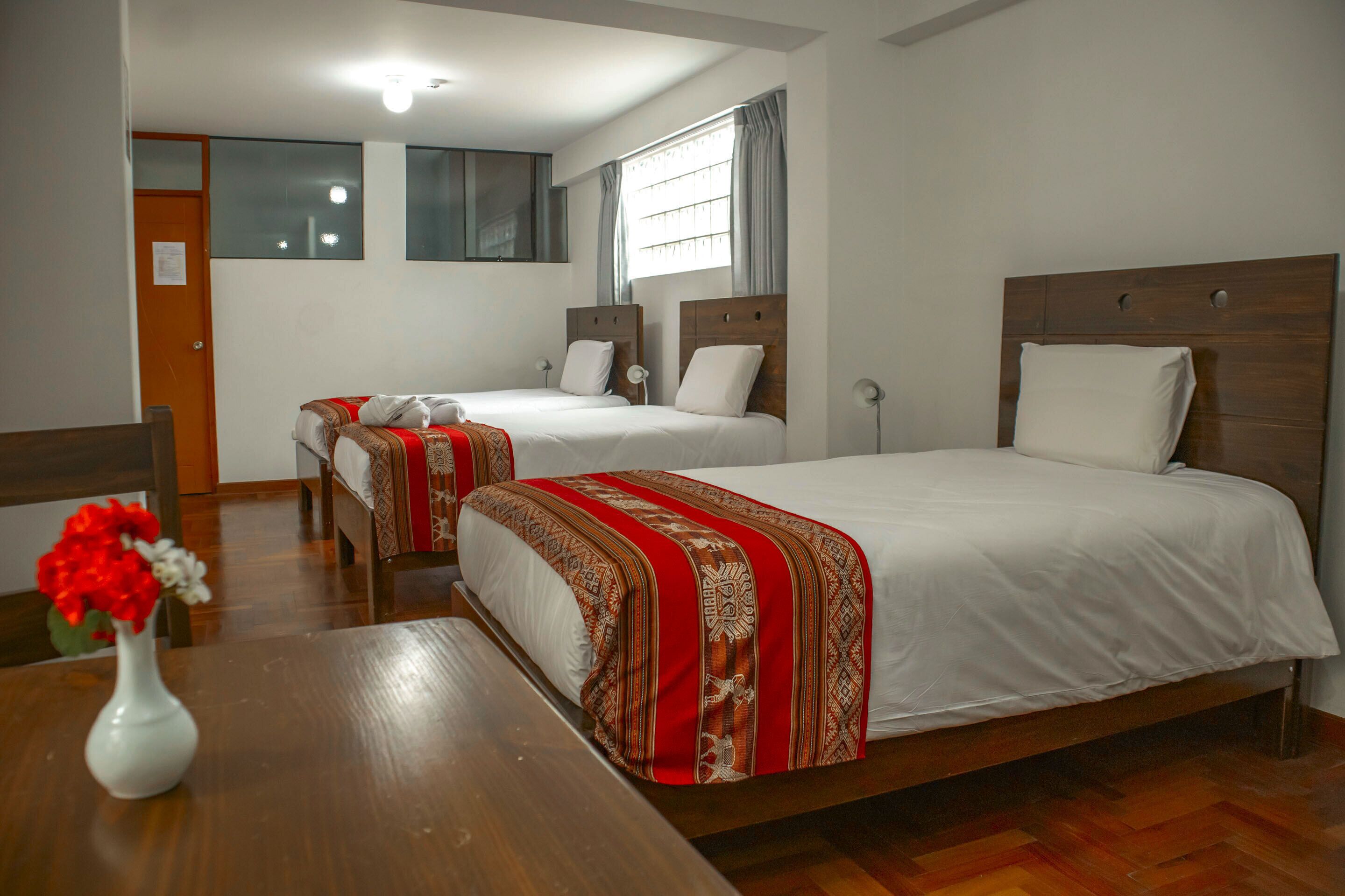 Foto - Hotel Del Prado Hometown